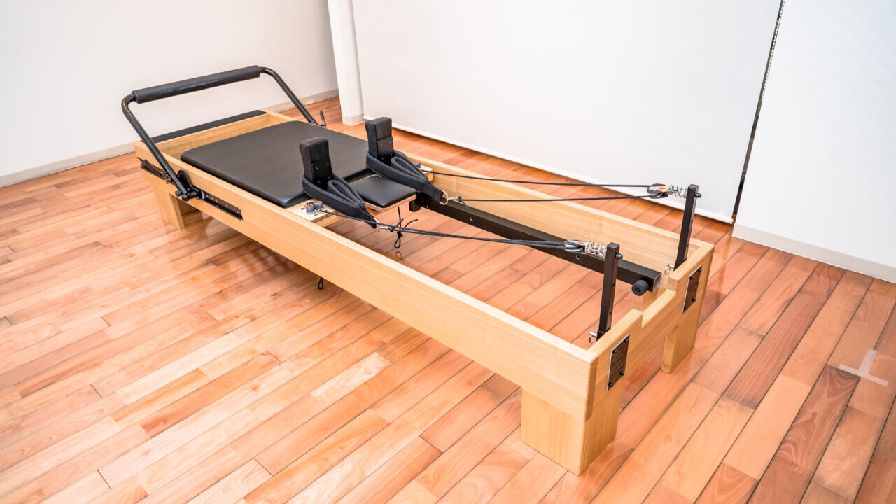 into PILATES 製品 - マシンピラティス販売【全国対応】 | JUNO
