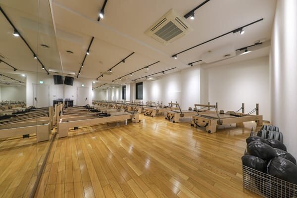 pilates studio 1