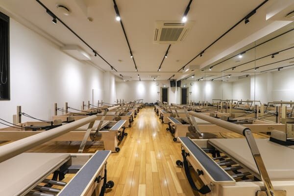 pilates studio 1