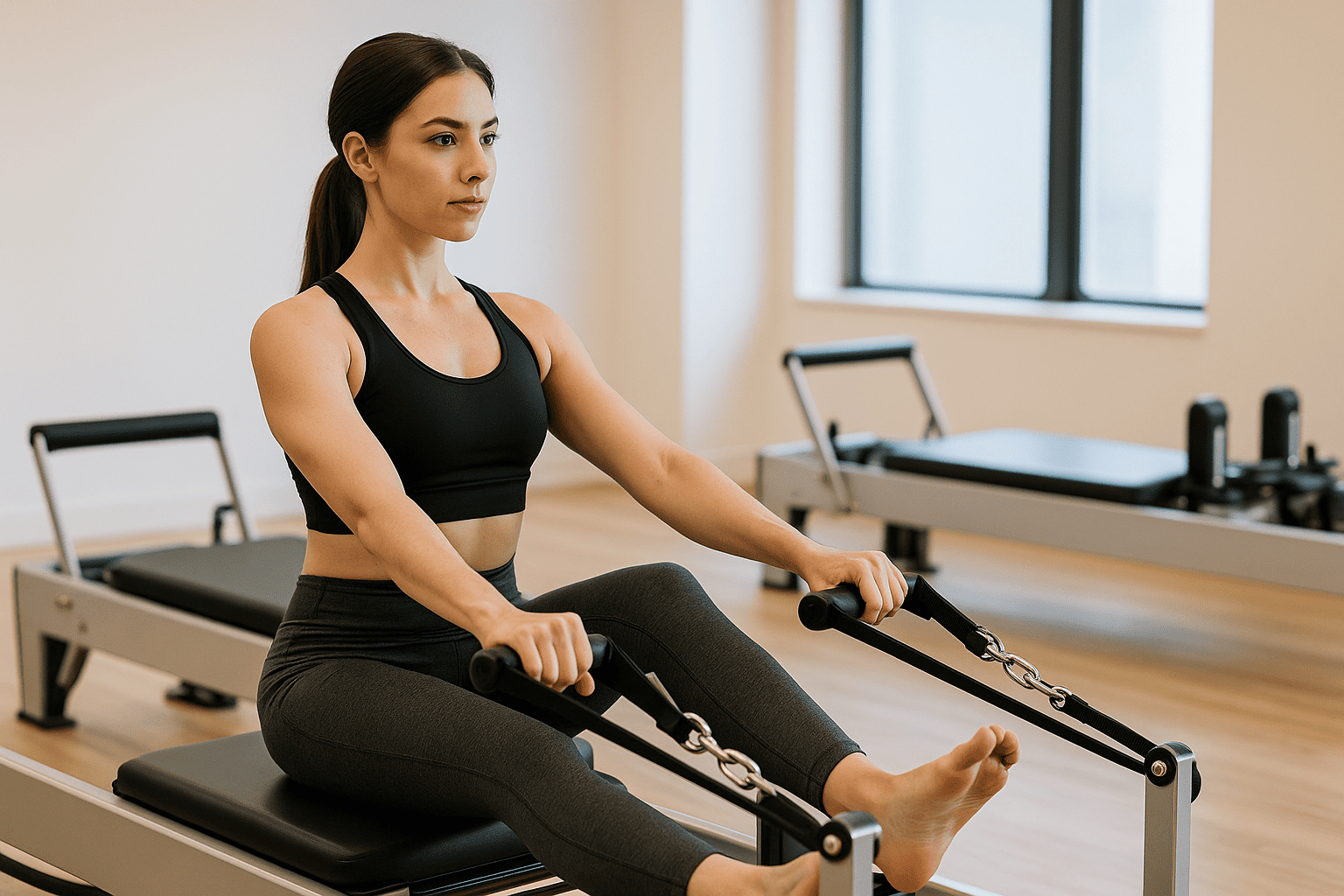 数年後の自分を楽しみに！ピラティスで得られる持続的な成果｜PILATES STUDIO noa | PILATES STUDIO noa