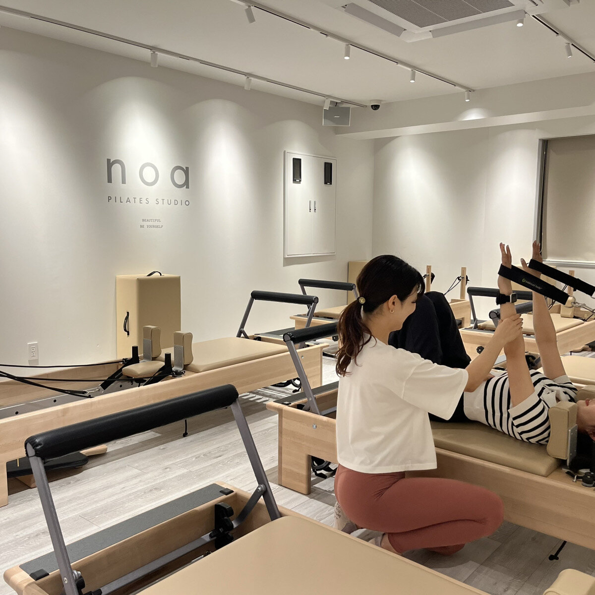 Thursday　Yurie　NOTE