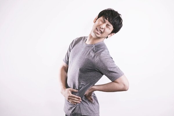 腰痛改善の救世主！マシンピラティスの効果とは？ | PILATES STUDIO noa