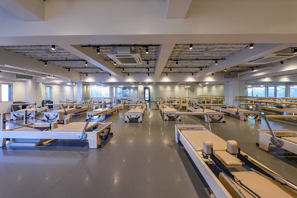 pilates studio 2