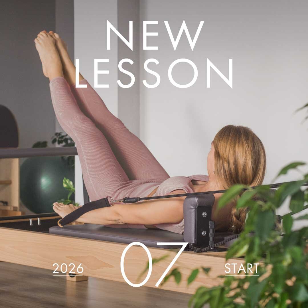 【NEW LESSON】2026年7月スタートのレッスン！