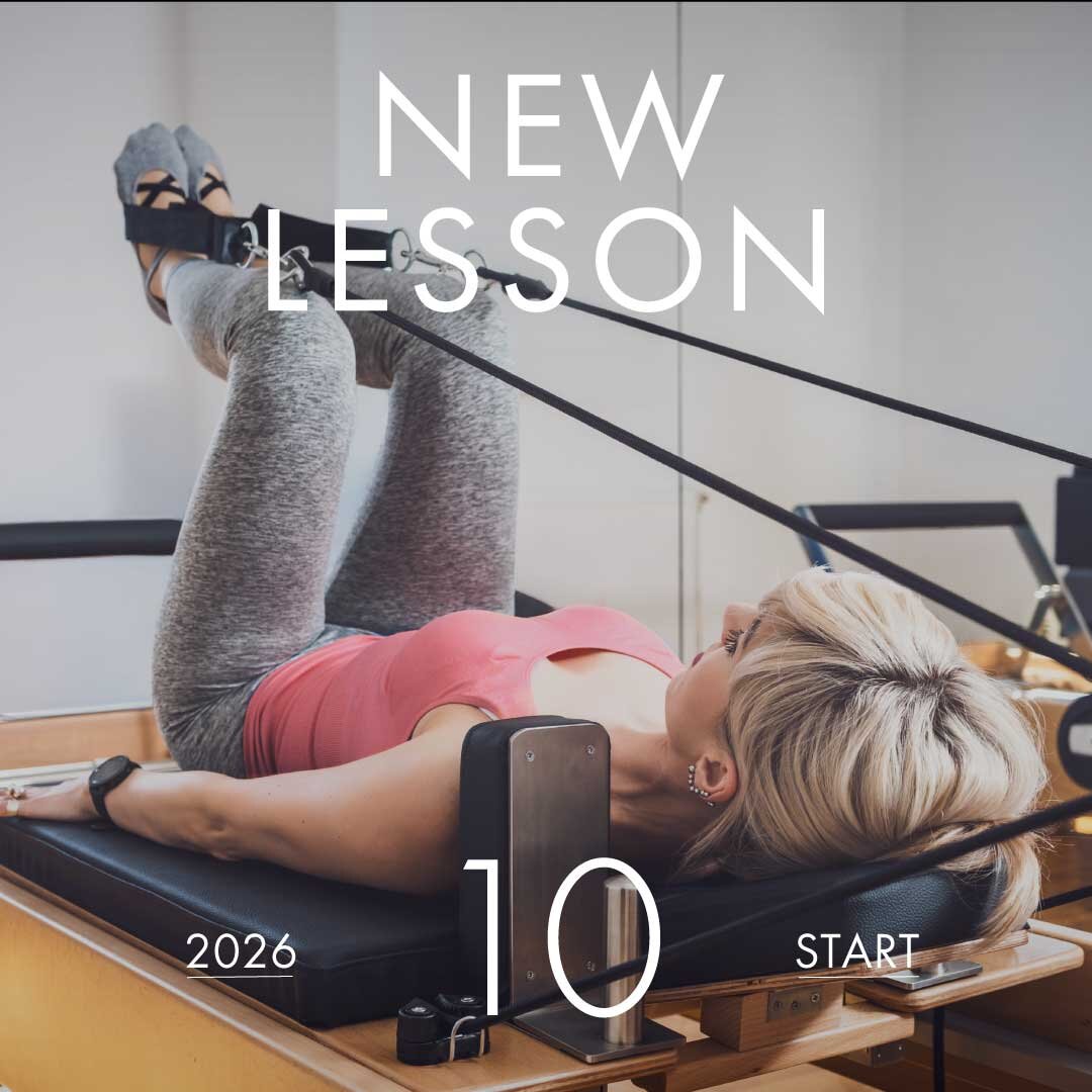 【NEW LESSON】2026年10月スタートのレッスン！