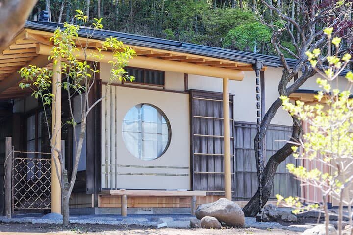 【ノア茶道教室】北鎌倉の茶室、竹翠庵にて「ノア茶道教室」2025年5月19日OPEN！ | PILATES STUDIO noa