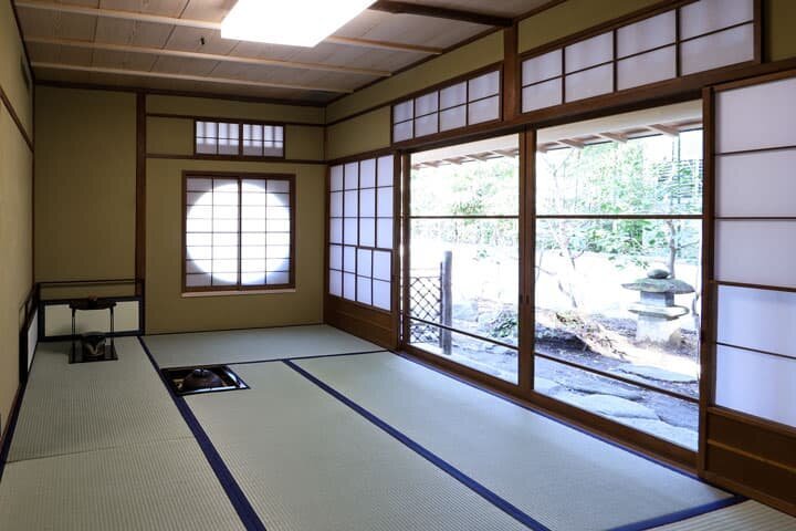 【ノア茶道教室】北鎌倉の茶室、竹翠庵にて「ノア茶道教室」2025年5月19日OPEN！ | PILATES STUDIO noa