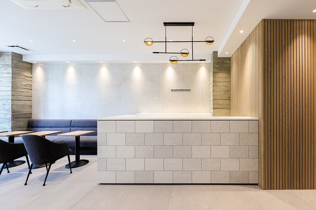 ピラティススタジオnoa 赤坂スタジオ