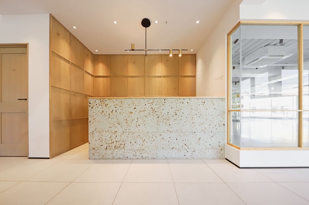 ピラティススタジオnoa 自由が丘スタジオ