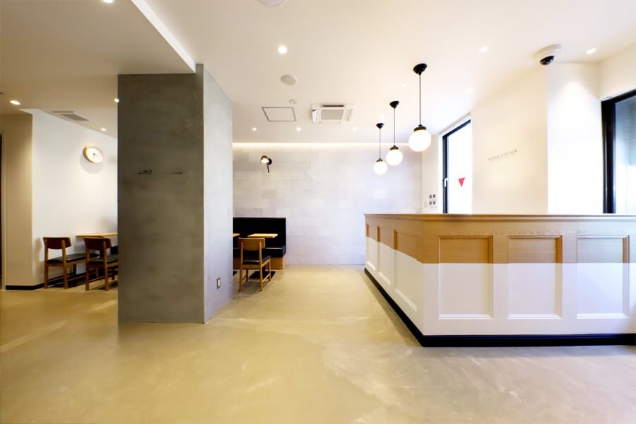 ピラティススタジオnoa 吉祥寺スタジオ