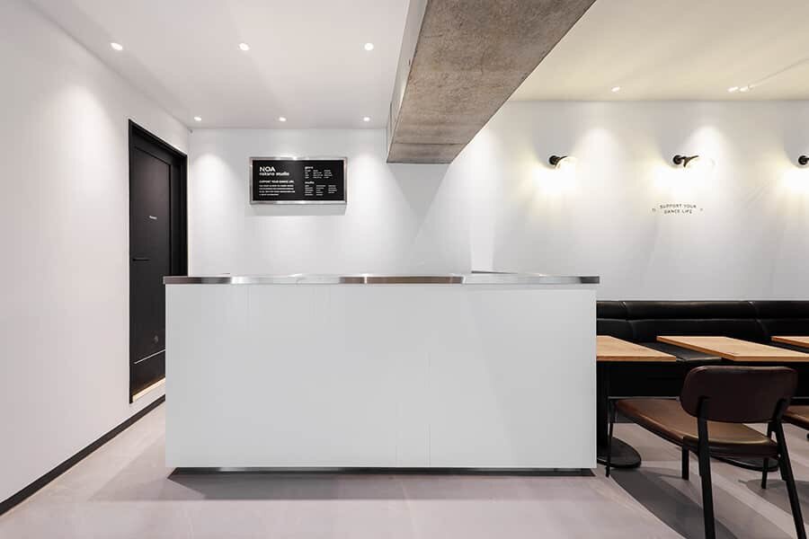 ピラティススタジオnoa 中野スタジオ