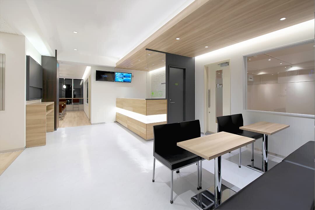 ピラティススタジオnoa 新宿スタジオ