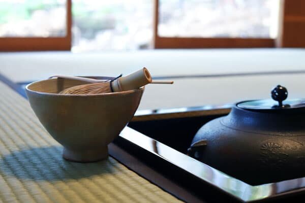 【ノア茶道教室】北鎌倉の茶室、竹翠庵にて「ノア茶道教室」2025年5月19日OPEN！ | PILATES STUDIO noa