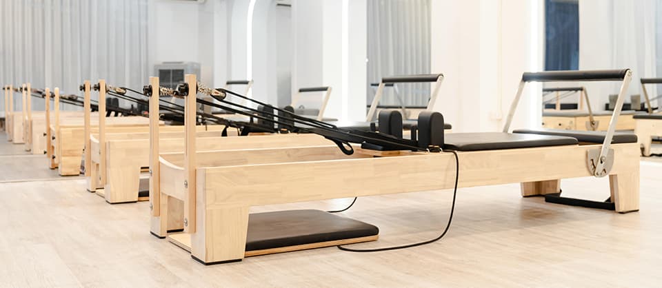 Pilates Studio noaが選ばれる理由2